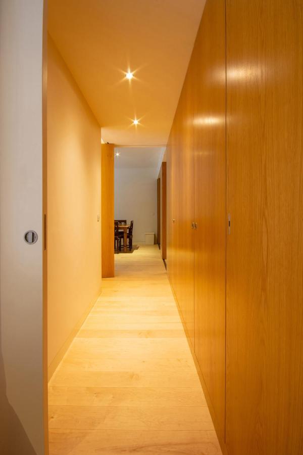 Garca Real Flats Apartment Porto Exterior photo