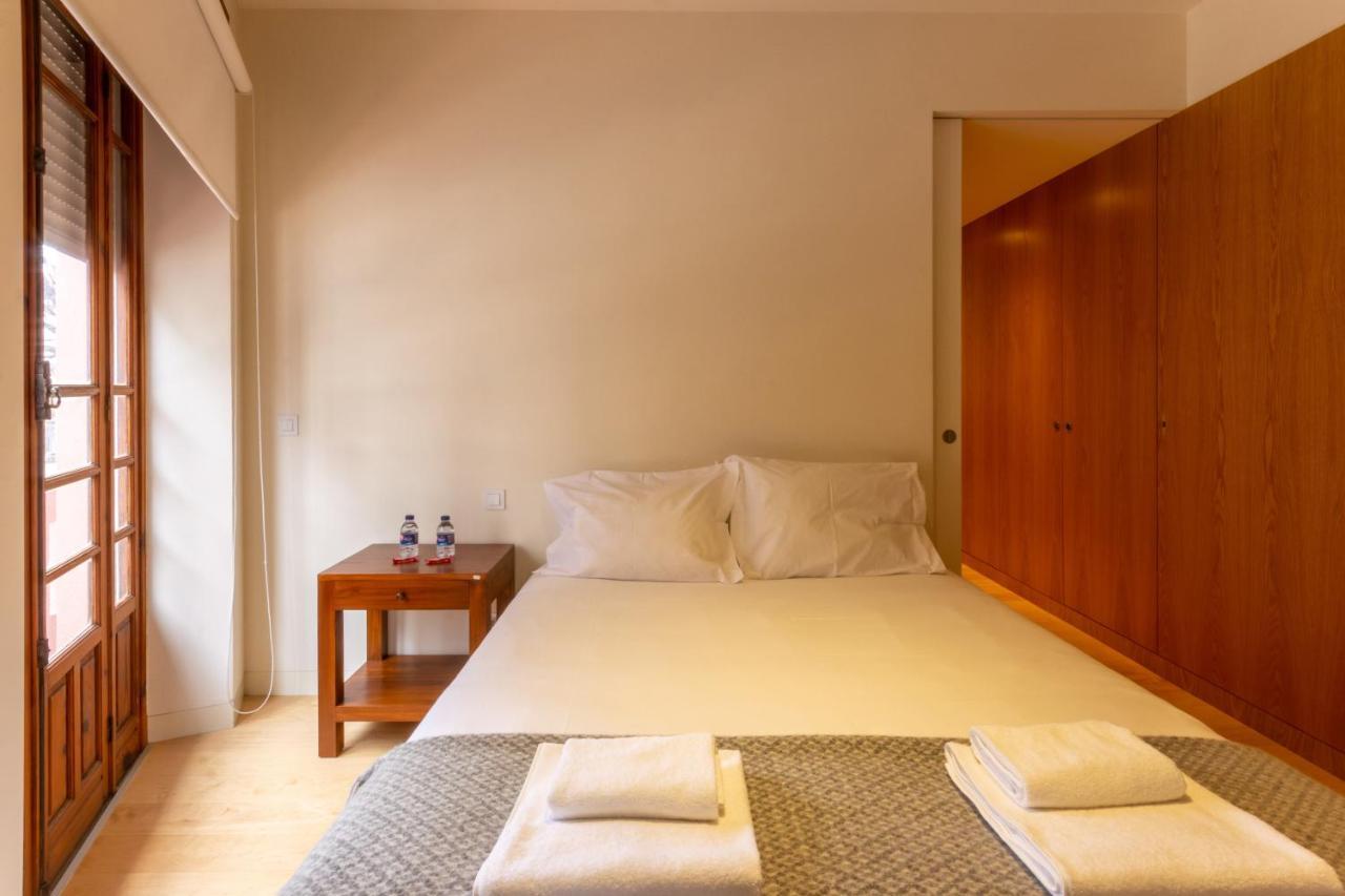 Garca Real Flats Apartment Porto Exterior photo